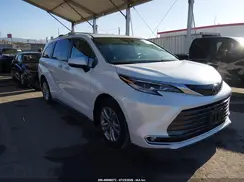 5TDESKFC4PS084327 2023 TOYOTA SIENNA