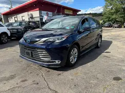 5TDESKFC4PS086014 2023 TOYOTA SIENNA