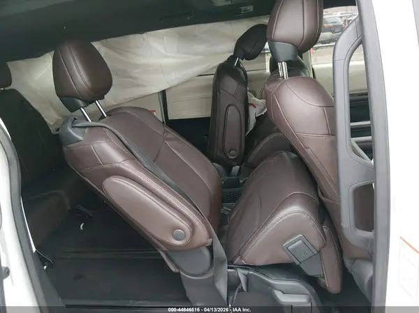 5TDESKFC4PS093285 2023 TOYOTA SIENNA - Image 8