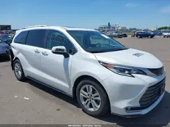 5TDESKFC4PS093688 2023 TOYOTA SIENNA
