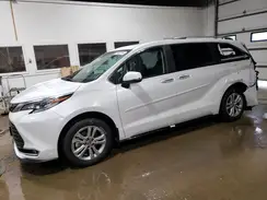 5TDESKFC4PS094310 2023 TOYOTA SIENNA