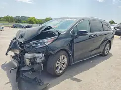 5TDESKFC4PS096963 2023 TOYOTA SIENNA