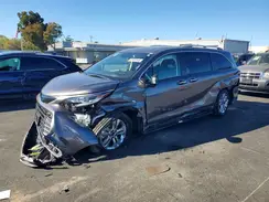5TDESKFC4PS099636 2023 TOYOTA SIENNA