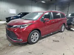 5TDESKFC4PS100896 2023 TOYOTA SIENNA