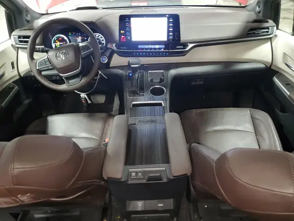 5TDESKFC4PS100896 2023 TOYOTA SIENNA - Image 8