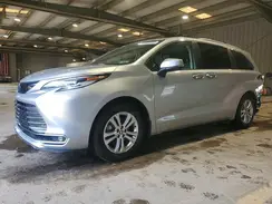 5TDESKFC4PS104785 2023 TOYOTA SIENNA