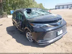 5TDESKFC4RS116731 2024 TOYOTA SIENNA