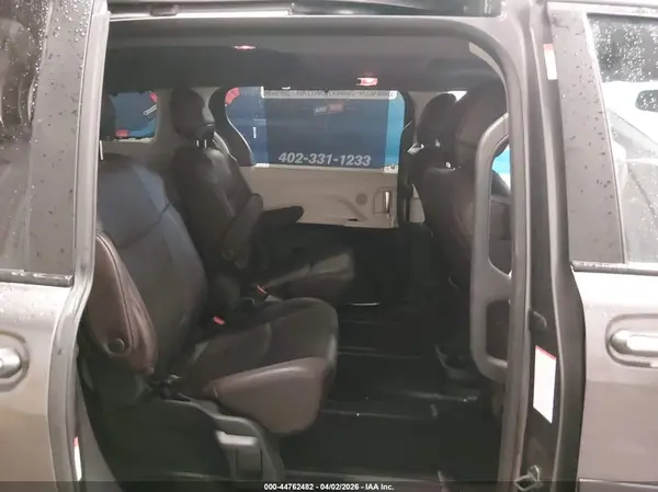 5TDESKFC4RS147915 2024 TOYOTA SIENNA - Image 8