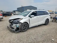 5TDESKFC4SS162890 2025 TOYOTA SIENNA