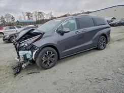 5TDESKFC4SS213045 2025 TOYOTA SIENNA