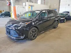 5TDESKFC4TS262067 2026 TOYOTA SIENNA