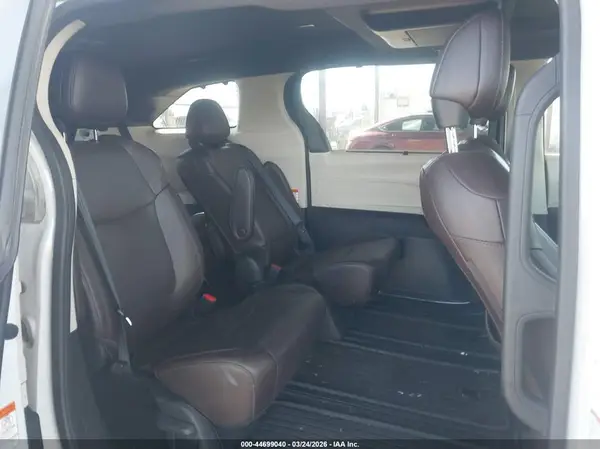 5TDESKFC5MS002892 2021 TOYOTA SIENNA - Image 8