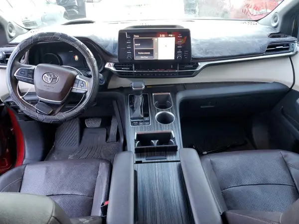5TDESKFC5MS006568 2021 TOYOTA SIENNA - Image 8