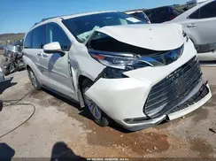 5TDESKFC5MS028618 2021 TOYOTA SIENNA