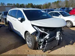 5TDESKFC5MS034175 2021 TOYOTA SIENNA