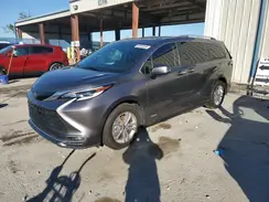 5TDESKFC5MS037173 2021 TOYOTA SIENNA