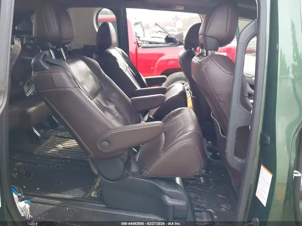 5TDESKFC5NS055089 2022 TOYOTA SIENNA - Image 8