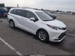 5TDESKFC5NS056209 2022 TOYOTA SIENNA