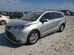 5TDESKFC5NS056923 2022 TOYOTA SIENNA