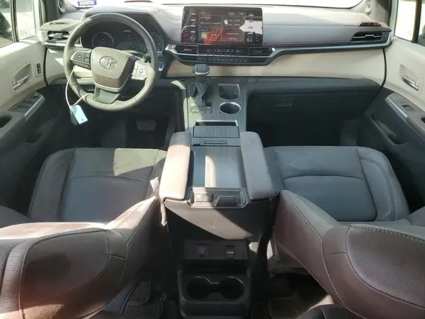 5TDESKFC5NS056923 2022 TOYOTA SIENNA - Image 8