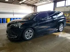 5TDESKFC5NS062804 2022 TOYOTA SIENNA