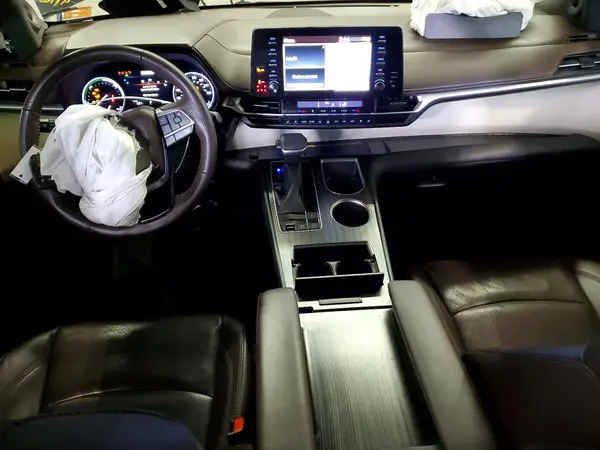 5TDESKFC5NS062804 2022 TOYOTA SIENNA - Image 8