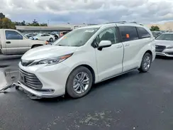 5TDESKFC5NS067856 2022 TOYOTA SIENNA