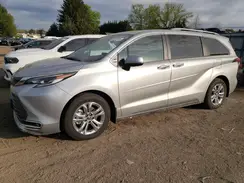 5TDESKFC5PS079072 2023 TOYOTA SIENNA