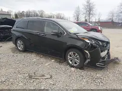 5TDESKFC5PS082442 2023 TOYOTA SIENNA