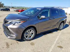 5TDESKFC5PS084501 2023 TOYOTA SIENNA