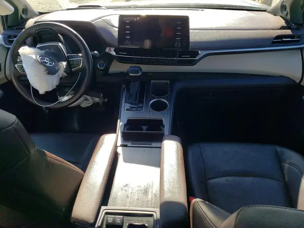 5TDESKFC5PS084501 2023 TOYOTA SIENNA - Image 8