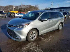5TDESKFC5PS085597 2023 TOYOTA SIENNA