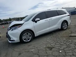 5TDESKFC5PS087348 2023 TOYOTA SIENNA