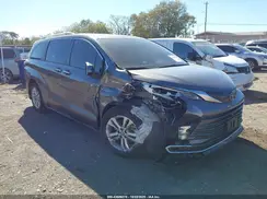 5TDESKFC5PS092842 2023 TOYOTA SIENNA