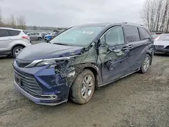 5TDESKFC5PS096714 2023 TOYOTA SIENNA