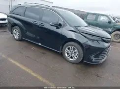 5TDESKFC5PS097037 2023 TOYOTA SIENNA