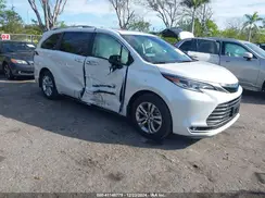 5TDESKFC5PS097474 2023 TOYOTA SIENNA