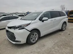 5TDESKFC5PS098477 2023 TOYOTA SIENNA