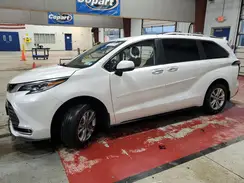 5TDESKFC5PS103449 2023 TOYOTA SIENNA