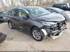 5TDESKFC5PS104004 2023 TOYOTA SIENNA