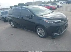 5TDESKFC5PS104276 2023 TOYOTA SIENNA