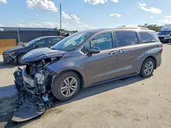 5TDESKFC5PS106237 2023 TOYOTA SIENNA