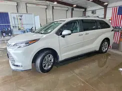 5TDESKFC5RS113692 2024 TOYOTA SIENNA