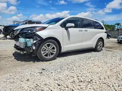 5TDESKFC5RS129911 2024 TOYOTA SIENNA