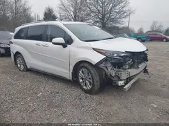 5TDESKFC5RS134591 2024 TOYOTA SIENNA