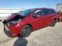 5TDESKFC5SS179777 2025 TOYOTA SIENNA