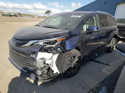 5TDESKFC5SS214138 2025 TOYOTA SIENNA