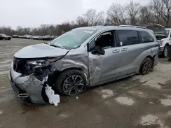 5TDESKFC5SS222143 2025 TOYOTA SIENNA