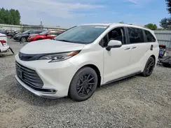5TDESKFC6MS002643 2021 TOYOTA SIENNA