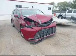 5TDESKFC6MS022973 2021 TOYOTA SIENNA